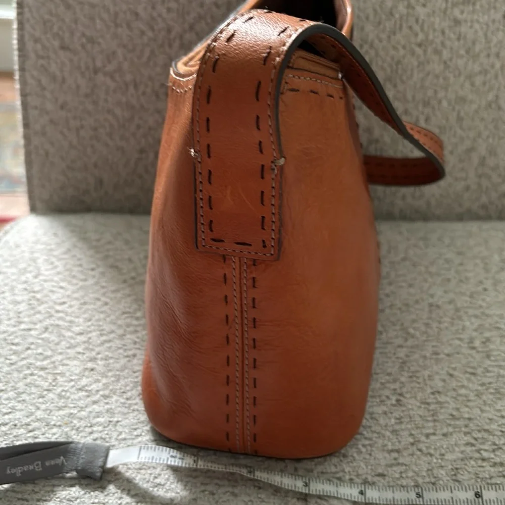 FOSSIL SHOULDER BAG - Picture 14 of 17
